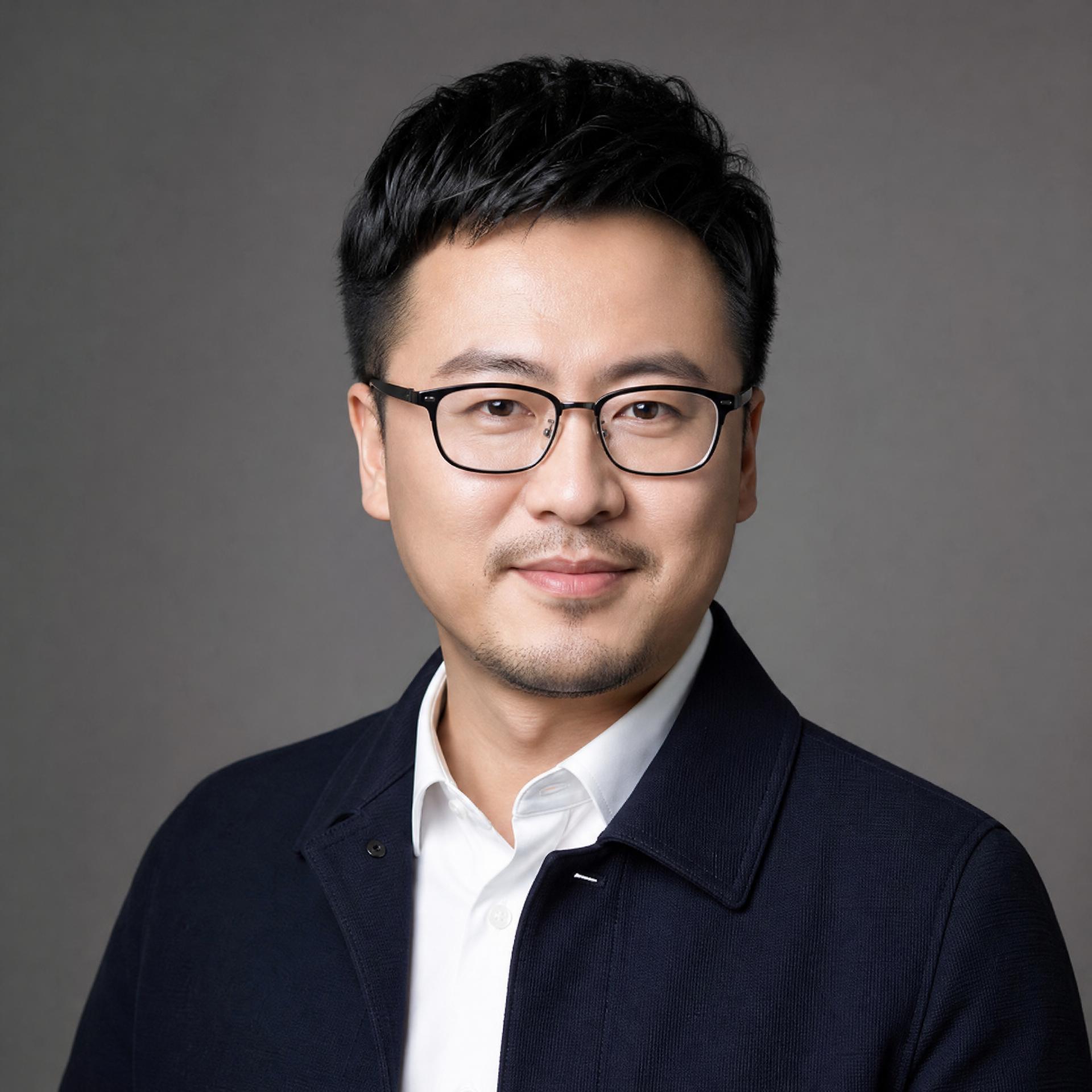 香蕉视频制片人王建国